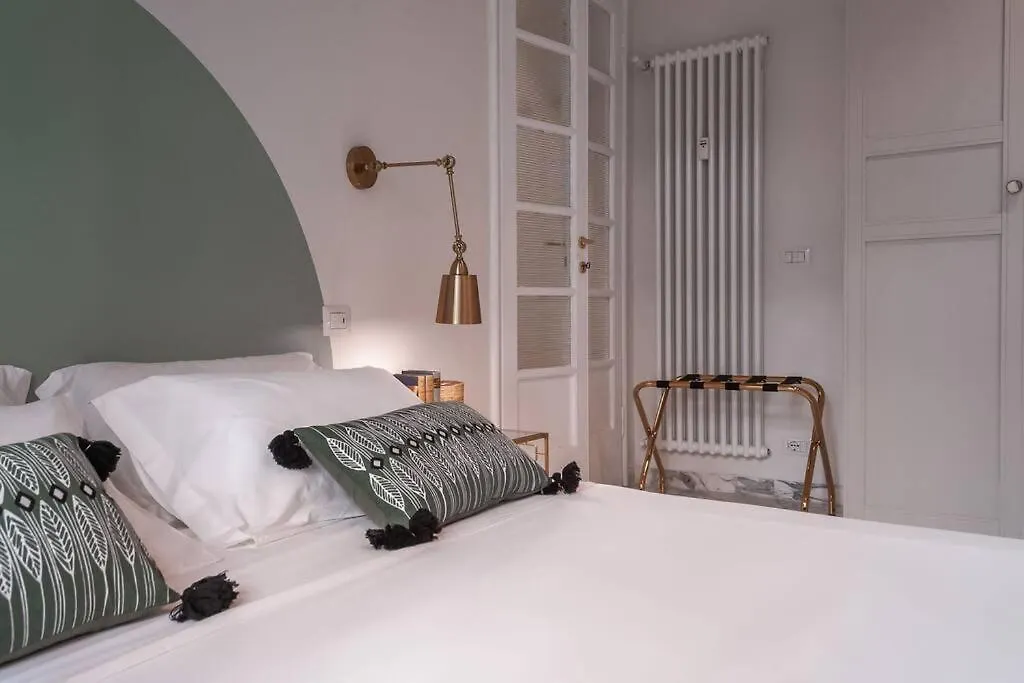 Apartment Ladolcevita - Flaminio Stylish Flat Rome