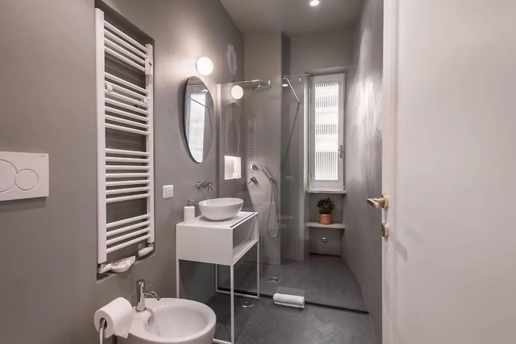 Ladolcevita - Flaminio Stylish Flat Rome Italy