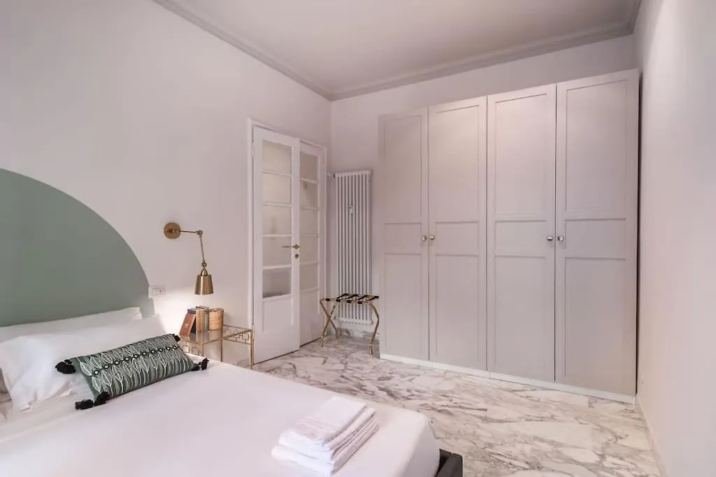 Ladolcevita - Flaminio Stylish Flat Rome Apartment